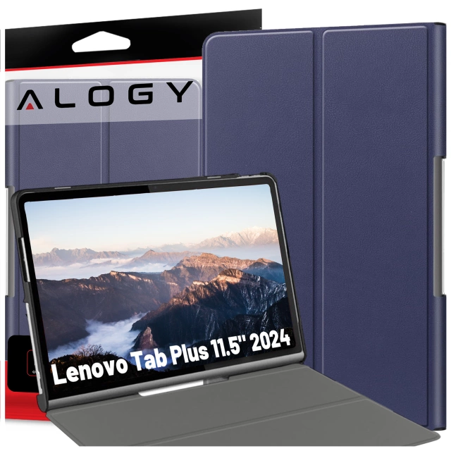 HUB splitter Alogy Adaptér pro počítačový notebook s USB-C na 3x USB-A 2.0 1x USB-A 3.0 šedý