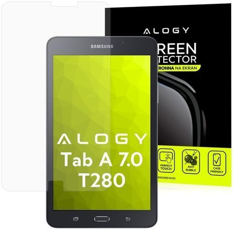 Ochranná fólia Alogy pre Samsung Galaxy Tab A 7.0 T280