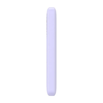 Baseus Airpow 10000mAh 20W Powerbank Purple