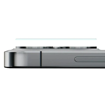 Lens cover for Apple iPhone 15/15 Plus - 3mk Lens Pro Full Cover