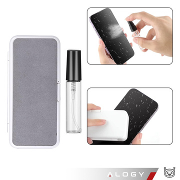 Súprava na čistenie klávesnice slúchadiel 18 v 1 multifunkčná kefka na čistenie klávesov SIM karty