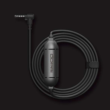 DDPAI Hardwire Kit Netzteil für MINI3