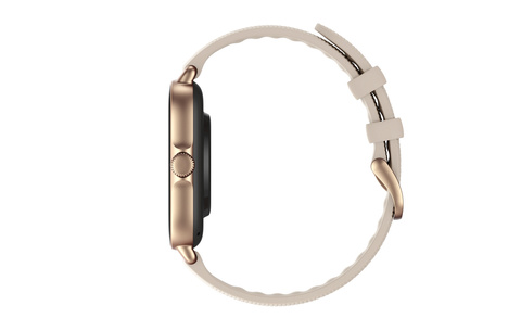 Inteligentné hodinky Amazfit GTS 3 (Ivory White)