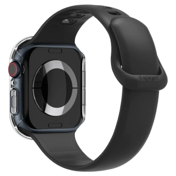 POUZDRO PRO APPLE WATCH 10 (42MM) PRŮHLEDNÉ SPIGEN THIN FIT