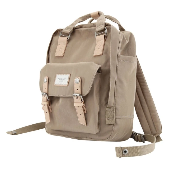 Himawari 14'' Laptop Backpack Coffee