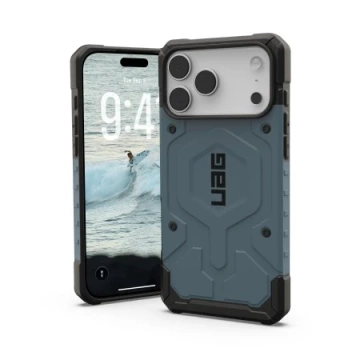 Etui do iPhone 17 UAG Pathfinder MagSafe Czarne