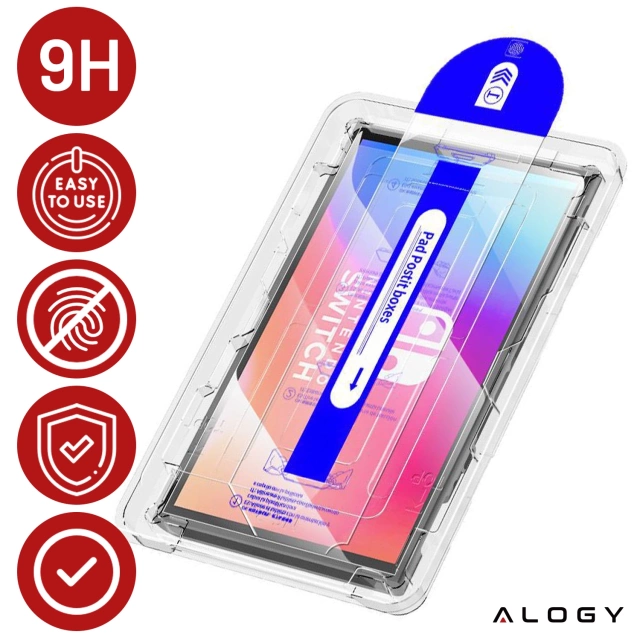 Alogy Waterproof Case Universal IPX8 to 6.5 Black