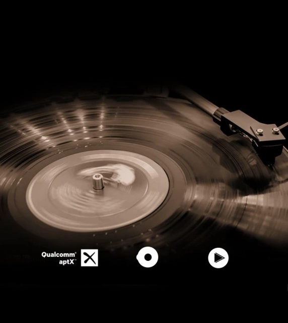 "UGREEN adaptér Bluetooth 5.1 aptX 2RCA prijímač / 3,5 mm mini jack čierny (40759)"