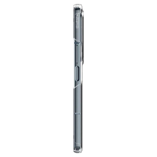 Etui Spigen Crystal Hybrid для Samsung Galaxy Z Fold 4 Crystal Clear