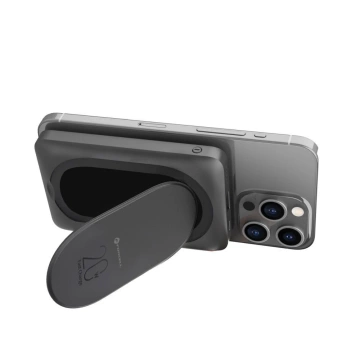 Powerbank Forcell MagStand 10000mAh MagSafe PD QC 15W Ständer