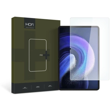 ЗАГАРТОВАНЕ СКЛО HOFI GLASS PRO XIAOMI PAD 6 / 6 PRO CLEAR
