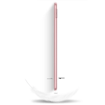 TECH-PROTECT SMARTCASE IPAD 10.2 2019 / 2020 / 2021 ЧОРНИЙ