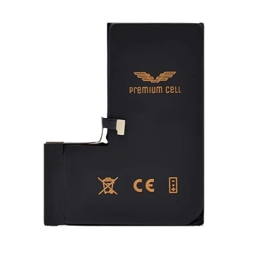 Bateria Premium Cell Cobalt iPhone 14 Pro 3650mAh 600 Cycles