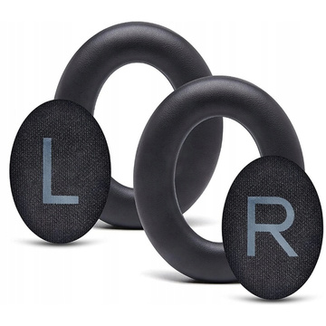 Alogy earmuffs Headphone foam pads for BOSE 700 NC700 Black