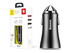 Baseus Car Charger 2x USB 2.4A