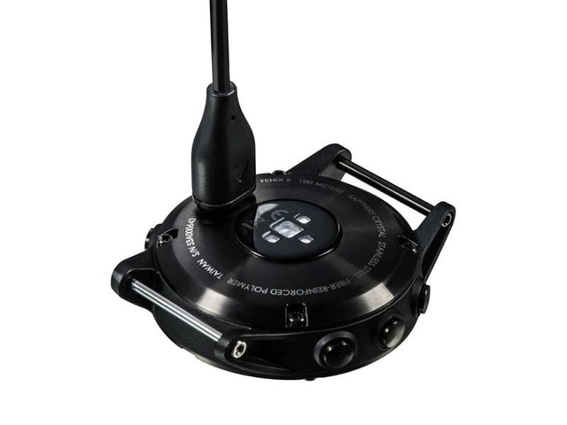 Alogy USB charger cable for Garmin FENIX 6, 6X, 6S