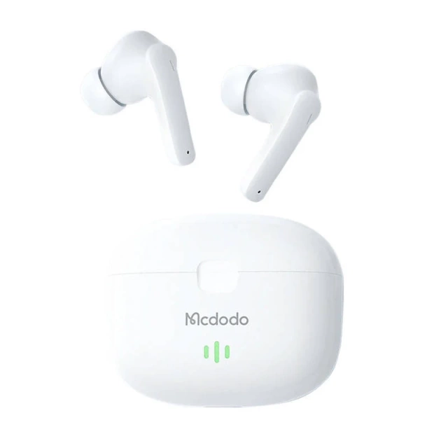 Навушники Mcdodo TWS Earbuds HP-2780 (білі)