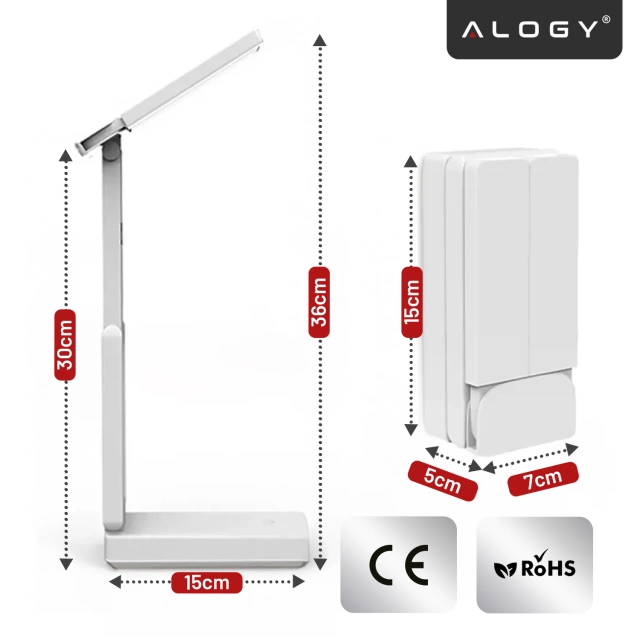 Чохол для ноутбука, MacBook Air Pro 13.3" Alogy Hard Foam Bag Protective Case для ноутбуків 13-14" чорний