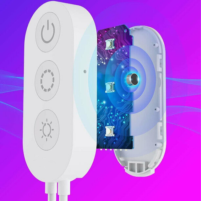 GOSUND Smart RGB SL1 280cm LED pásik