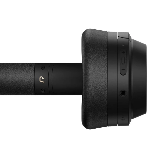 Edifier STAX S3 Kabellose Kopfhörer (Schwarz)