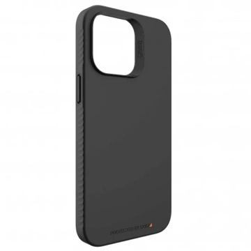 Чохол Gear4 Rio Snap для iPhone 14 Pro Max 6.7" black/black 50759
