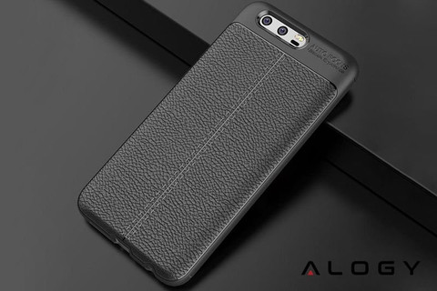 Etui Alogy Leather Armor Huawei Honor 9