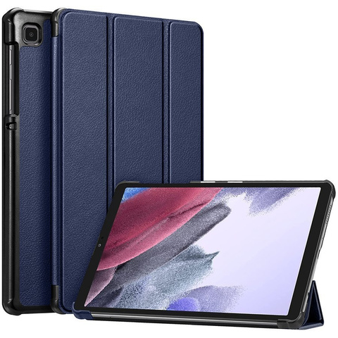 Чохол-книжка Flip Case Alogy для Galaxy A7 Lite 8.7 T220 / T225 Navy Blue
