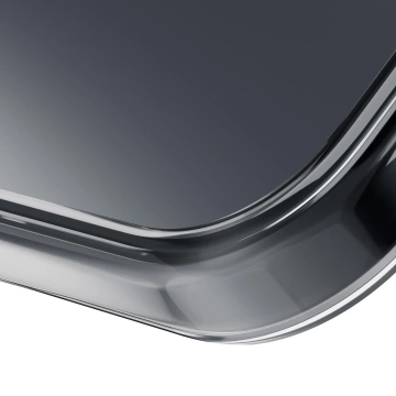 Etui 3mk Clear MagCase für Apple iPhone 16 Pro Max