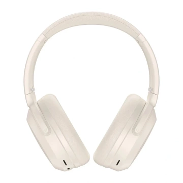 Edifier WH700NB Pro Wireless Headphones, ANC (Beige)