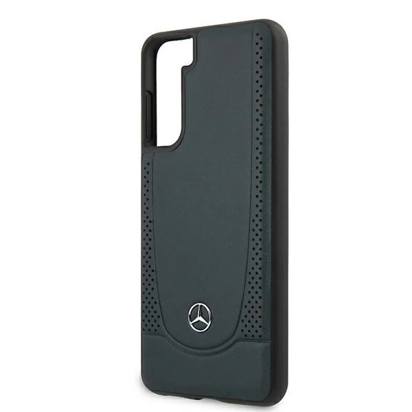 Чохол Etui Mercedes MEHCS21MARMNA для Samsung Galaxy S21 Plus G996 Urban Line