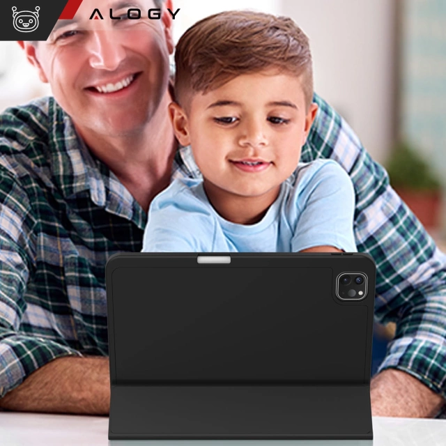 HUB splitter Alogy Adaptér pre počítačový notebook s USB-C na 3x USB-A 2.0 1x USB-A 3.0 sivý