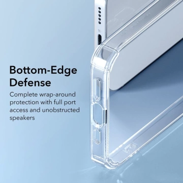 Esr krystec iphone 14 pro číry