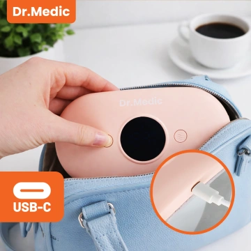 Case for Apple iPhone 16 Pro Max Alogy MagSafe Hybrid Matte Case with Lens Protection Black