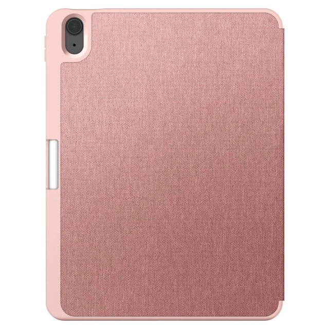 Etui Spigen Urban Fit pre Apple iPad Air 10.9 4. 5. 2020-2022 / 11. 6. 2024 Rose Gold