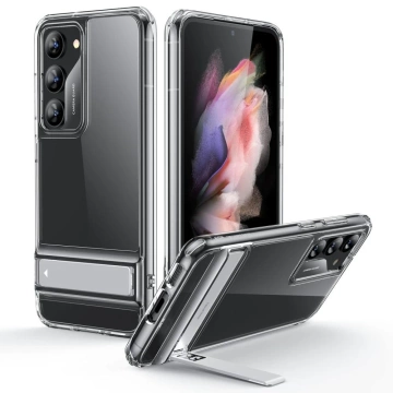 Etui ochronne ESR Air Shield Boost pro Samsung Galaxy S23 Clear