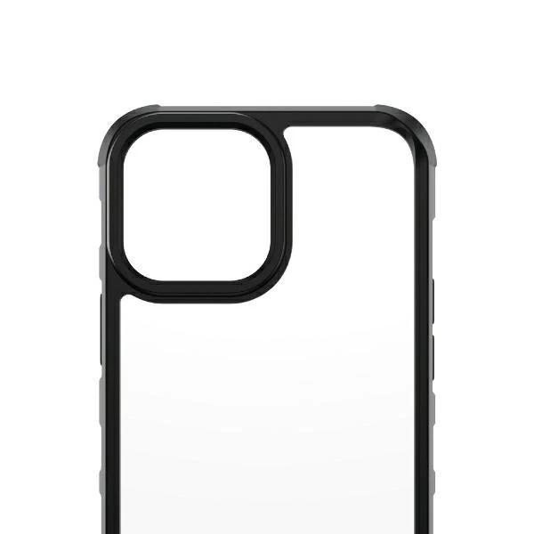 Kryt na iPhone 13 Pro Max PanzerGlass ClearCase, antibakteriálny, vojenskej kvality
