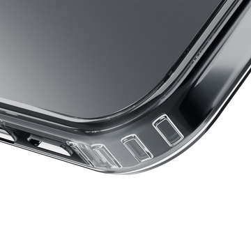 Apple iPhone 13 Pro Max - 3mk Frosty MagCase White