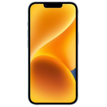 Hybridné sklo pre Apple iPhone 14 na celú obrazovku Alogy Flexi Full Glass 9H ochranné sklo Netrieštivé