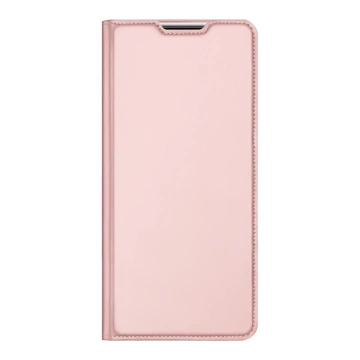 Dux Ducis Skin Pro Holster Cover Flip Cover pro Xiaomi 12 Pro růžový