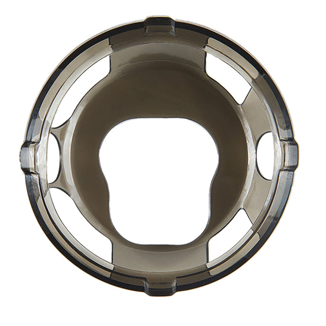 Alogy Case pre Suunto Spartan Sport Wrist HR Baro Black