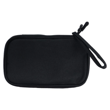 Ochranné puzdro na notebook, MacBook Air Pro 13,3" Alogy Hard Foam Bag pre 13-14" notebooky čierne