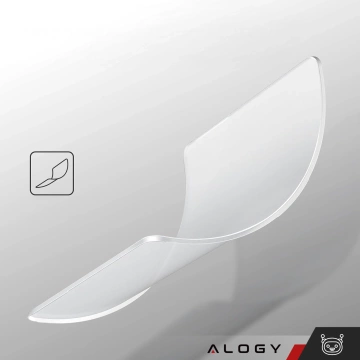 HUB splitter Alogy Adaptér pro počítačový notebook s USB-C na 3x USB-A 2.0 1x USB-A 3.0 šedý