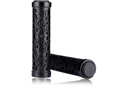 RockBros 2017-14ABK Handlebar Grips Black