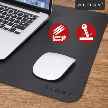 HUB splitter Alogy Adaptér pre počítačový notebook s USB-C na 3x USB-A 2.0 1x USB-A 3.0 sivý