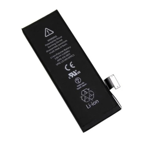 Baterie do iPHONE 5 (APN:616-0613) velká 1440mAh