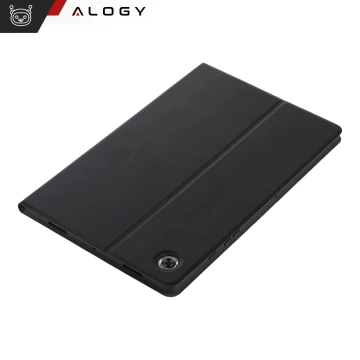Pouzdro pro Samsung Galaxy Tab A9 Plus 2023 11" (X210/X215/X216) Kryt na tablet Pouzdro Alogy Stand Black