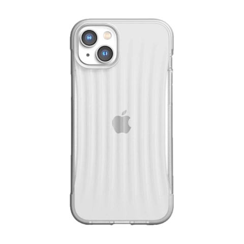 Raptic Clutch Case etui iPhone 14 Plus pokrowiec plecki przezroczysty