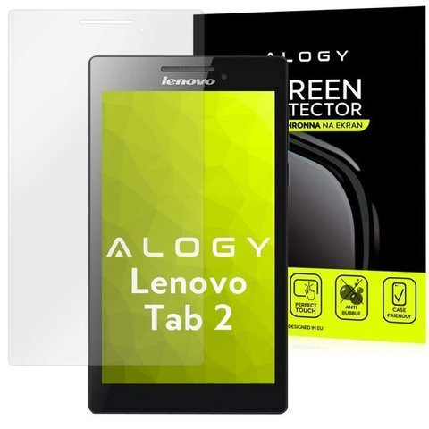 Захисна плівка для екрану Lenovo Tab 2 A7-10F