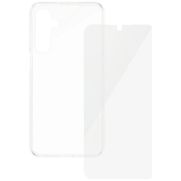 Ochranná sada skleneného puzdra PanzerGlass pre Samsung Galaxy A26 5G