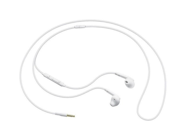 Original Samsung EG920 Headset Weiß